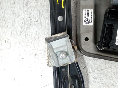 Front left window mechanism VW GOLF V (1K1) 1.4 TSI | BP34631064C22 - Image 2