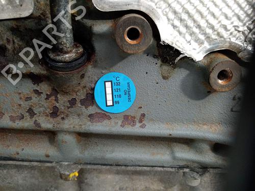 Engine JEEP RENEGADE SUV (BU, B1, BV) | BP18409755M1 - Image 9