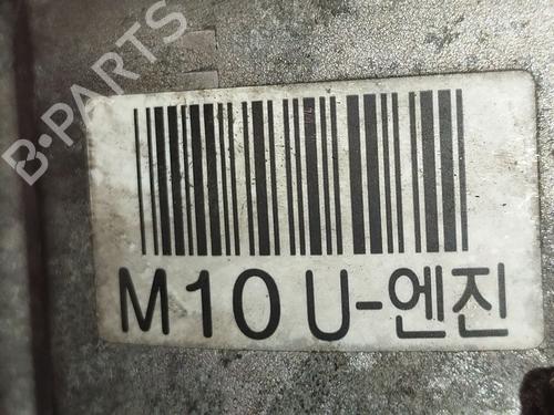 AC compressor KIA SPORTAGE III (SL) 1.7 CRDi | BP29869944M34