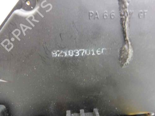 Front right lock AUDI A2 (8Z0) 1.4 TDI | BP4448858C97 