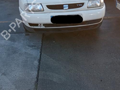 Comfort control module SEAT IBIZA II (6K1) 1.9 TDI | BP29972945M56 