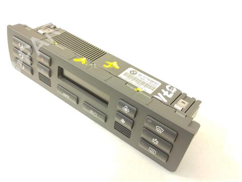 Used Climate control Climate control 6552260 6552260