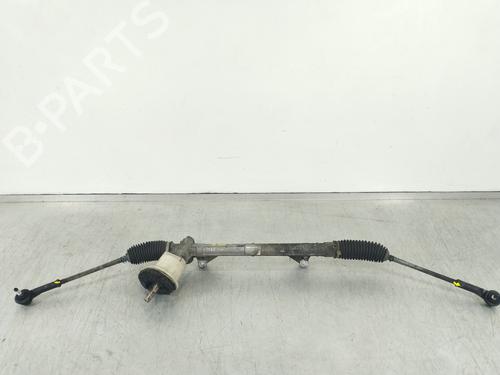 Used Steering rack RENAULT CLIO III (BR0/1, CR0/1) [2005-2014]  10677727