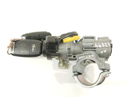 Ignition barrel KIA OPTIMA (JF) | BP29244748M48 - Image 3