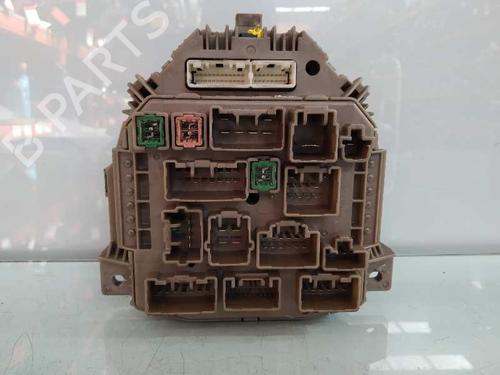 Instrument cluster PEUGEOT 107 (PM_, PN_)  | BP5579064C47 