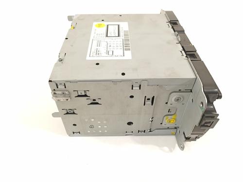 Radio SEAT LEON (1P1) 1.9 TDI | BP15096929E6 