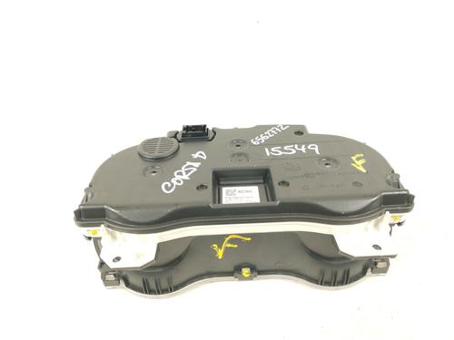 Instrument cluster OPEL CORSA D (S07) 1.3 CDTI (L08, L68) | BP31291407C47
