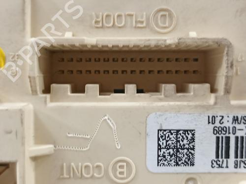 Fuse box HYUNDAI TUCSON (TL, TLE) 1.6 CRDi | BP13631620E1 