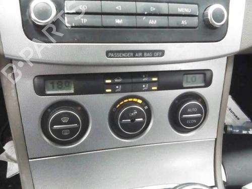 Climate control VW PASSAT B6 Variant (3C5) | BP1981352I5 - Image 4