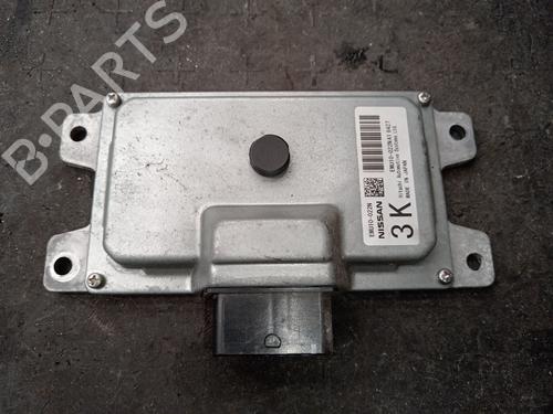 Module électronique Module électronique NISSAN JUKE (F15) 1.5 dCi (110 hp) 36319831 36319831