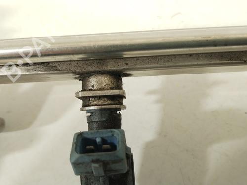 Injection rail SEAT LEON (1M1) 1.8 20V T 4 | BP32312993M98  - Image 8