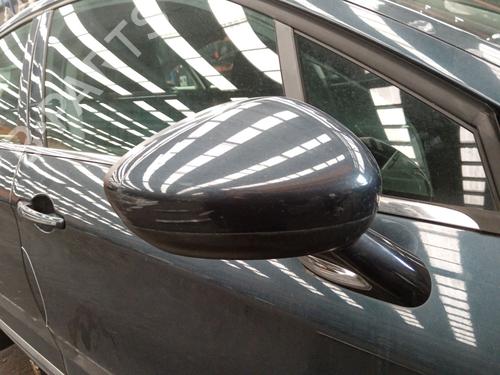 Used Right mirror Right mirror CITROËN C5 III (RD_) 2.0 HDi 140 (RDRHF8, RDRHFA, RDRHA8, RDRHAJ) (140 hp) 35904296 35904296