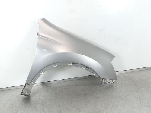 Used Right front fenders NISSAN QASHQAI I (J10, NJ10) 1.5 dCi (106 hp) 31707026
