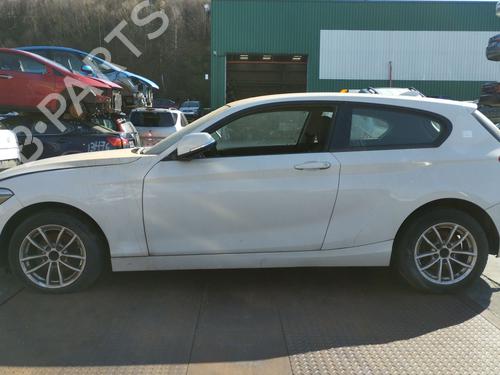 Brugte BMW 1 (F20) 116 d (116 hp) 4440873
