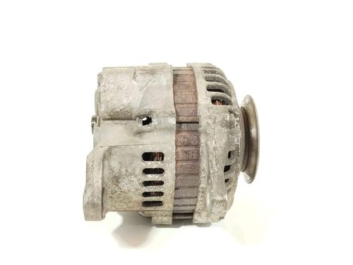 Used Alternator Alternator NISSAN X-TRAIL I (T30) [2001-2013] 30059369 30059369