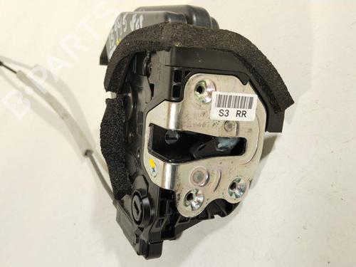 Used Rear right lock Rear right lock 39533389 39533389