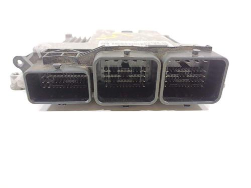 Engine control unit (ECU) JAGUAR XF I (X250) 2.2 D | BP24296513M57 - Image 2