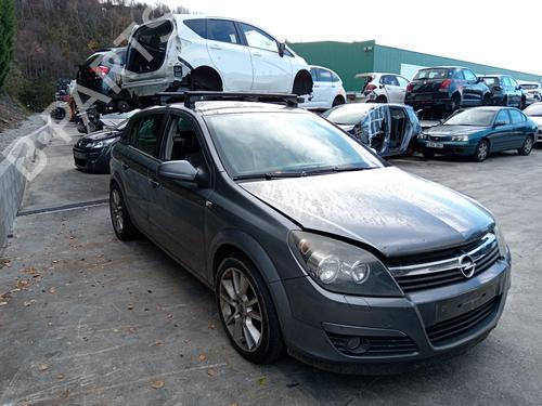 AC compressor OPEL ASTRA H (A04) 1.9 CDTI (L48) | BP33117565M34 - Image 8