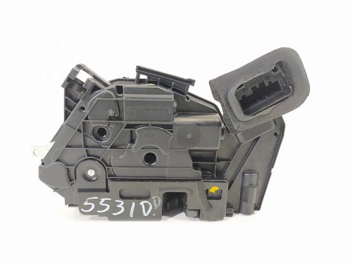 Front right lock VW GOLF VI (5K1)  | BP6216270C97 