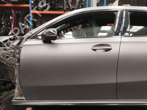 Used Left front door Left front door MERCEDES-BENZ A-CLASS (W177) AMG A 45 S 4-Matic+ (177.054) (421 hp) 36037476 36037476