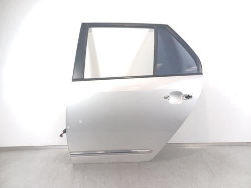 Used Left rear door KIA CARENS II MPV (FJ) [2002-2013]  23551316