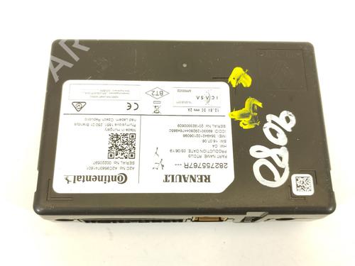 Electronic module RENAULT MEGANE IV Grandtour (K9A/M/N_)  | BP12259958M83 