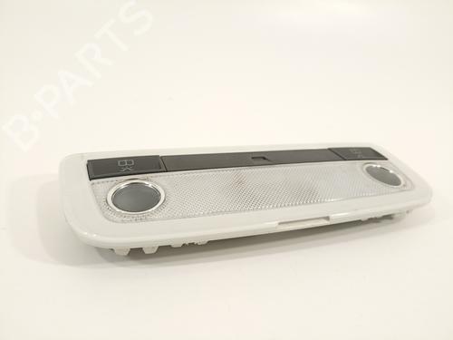 Interior roof light MERCEDES-BENZ A-CLASS (W176)  | BP15968878I8 