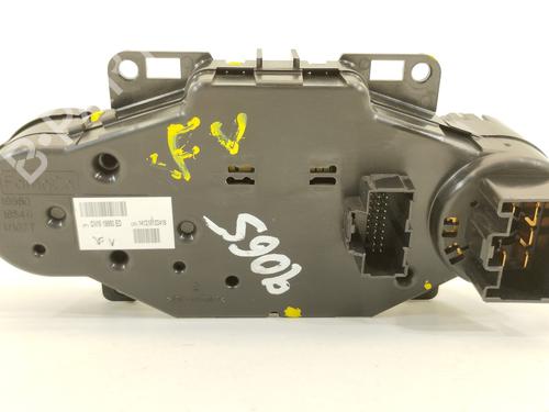 Climate control FORD ECOSPORT  | BP10219218I5 