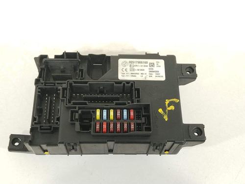 Used Fuse box Fuse box FIAT GRANDE PUNTO (199_) 1.3 D Multijet (199.AXD11, 199.AXD1A, 199.AXD1B,... (90 hp) 37232708 37232708