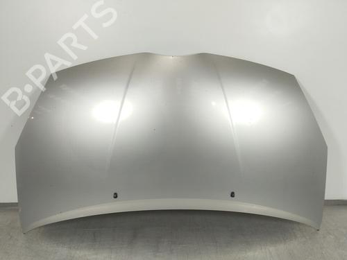 Used Hood TOYOTA COROLLA Verso (ZER_, ZZE12_, R1_) 2.0 D-4D (CUR10_, CUR10R) (116 hp) 9753350