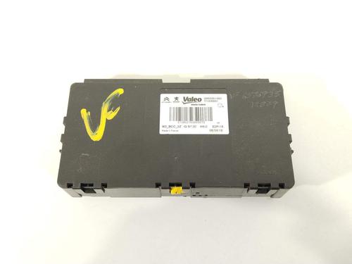 Used Electronic module Electronic module 29398551 29398551