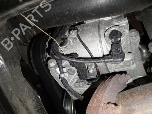 Compressore A/C Compressore A/C OPEL ASTRA J GTC [2011-2018] 36323104 36323104