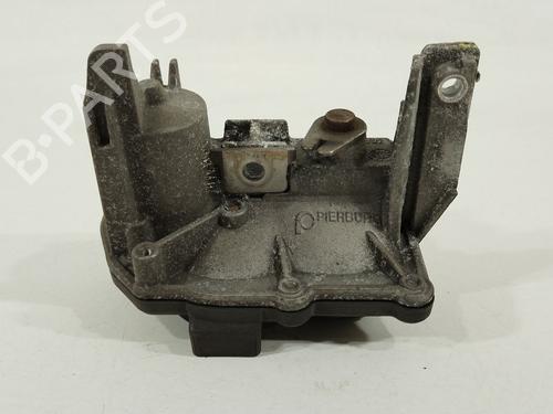 Used Throttle body Throttle body RENAULT CLIO IV (BH_) 1.5 dCi 75 (75 hp) 33468013 33468013