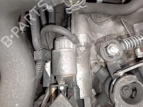 Used Starter Starter SEAT LEON (1P1) [2005-2013] 36501995 36501995