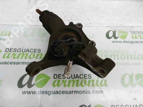 Used Right front steering knuckle Right front steering knuckle 1845741 1845741