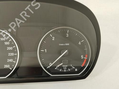 Instrument cluster BMW 1 (E81) 120 d | BP33177653C47 - Image 5