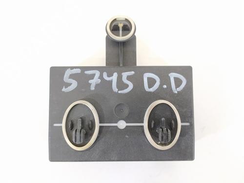 Electronic module SEAT LEON (5F1) 1.6 TDI | BP8875132M83 