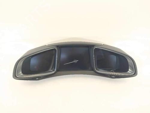 instrument-cluster-citroen-ds5-9800759180-9678565980-2011-2012-2013-2014-2015-2016-8175805 main image