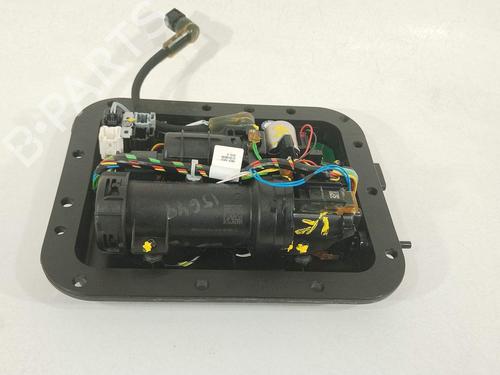 Used Fuel pump Fuel pump OPEL CROSSLAND X / CROSSLAND (P17, P2QO) 1.5 Turbo D (75) (102 hp) 36886385 36886385