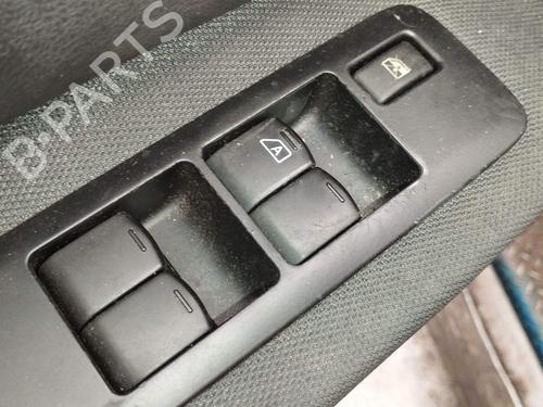 Used Left front window switch Left front window switch 38235305 38235305