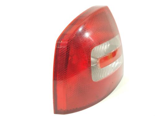 Left taillight SKODA OCTAVIA II (1Z3) 2.0 TDI 16V | BP26690121C34 