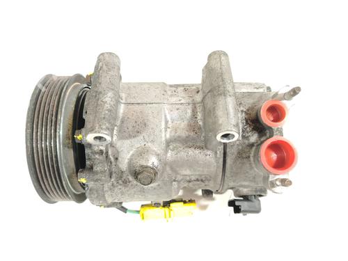 AC compressor CITROËN C4 Coupe (LA_) 1.6 16V | BP37154213M34 - Image 4