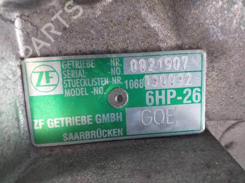 Gearbox AUDI A8 D3 (4E2, 4E8) 3.7 quattro | BP5680630M3 - Image 6