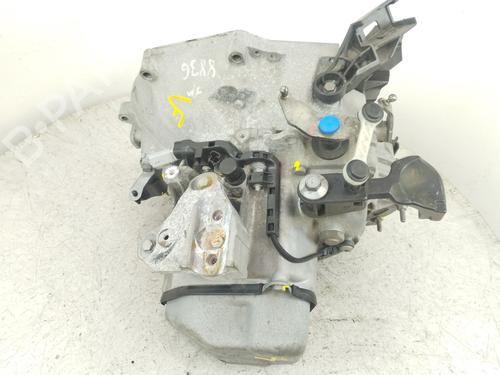 Gearbox PEUGEOT 208 I (CA_, CC_)  | BP10038629M3 
