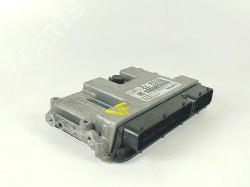Used Engine control unit (ECU) TOYOTA AYGO (_B4_) [2014-2025]  11809232