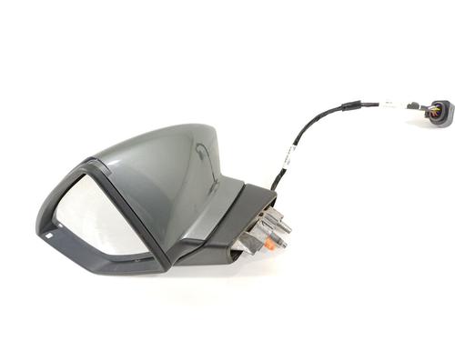 Left mirror SEAT IBIZA V (KJ1, KJG)  | BP23276420C26