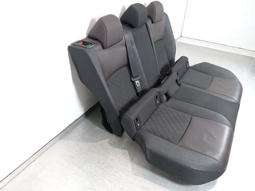 Rear seat TOYOTA C-HR (_X1_) 1.8 Hybrid (ZYX10_, ZYX11_) | BP31337501C17 