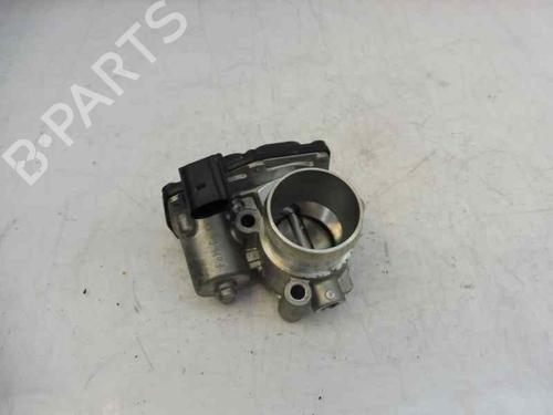 Used Throttle body FORD FOCUS III [2010-2020]  1841251