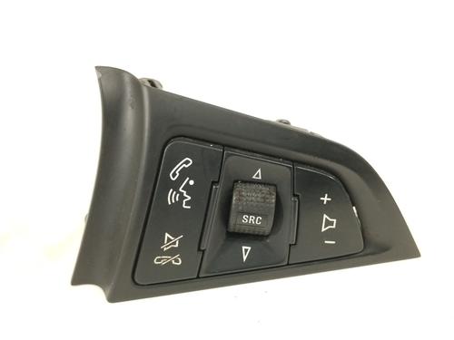 Steering wheel controls OPEL ASTRA J (P10) | BP17529658E15