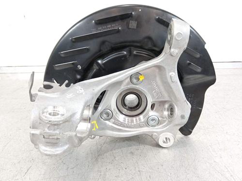 Right front steering knuckle CUPRA LEON (KL1, KU1, KUG) 2.0 TSI | BP37425187M26 - Image 3